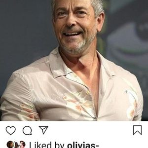 Meet your Posher, Dwight